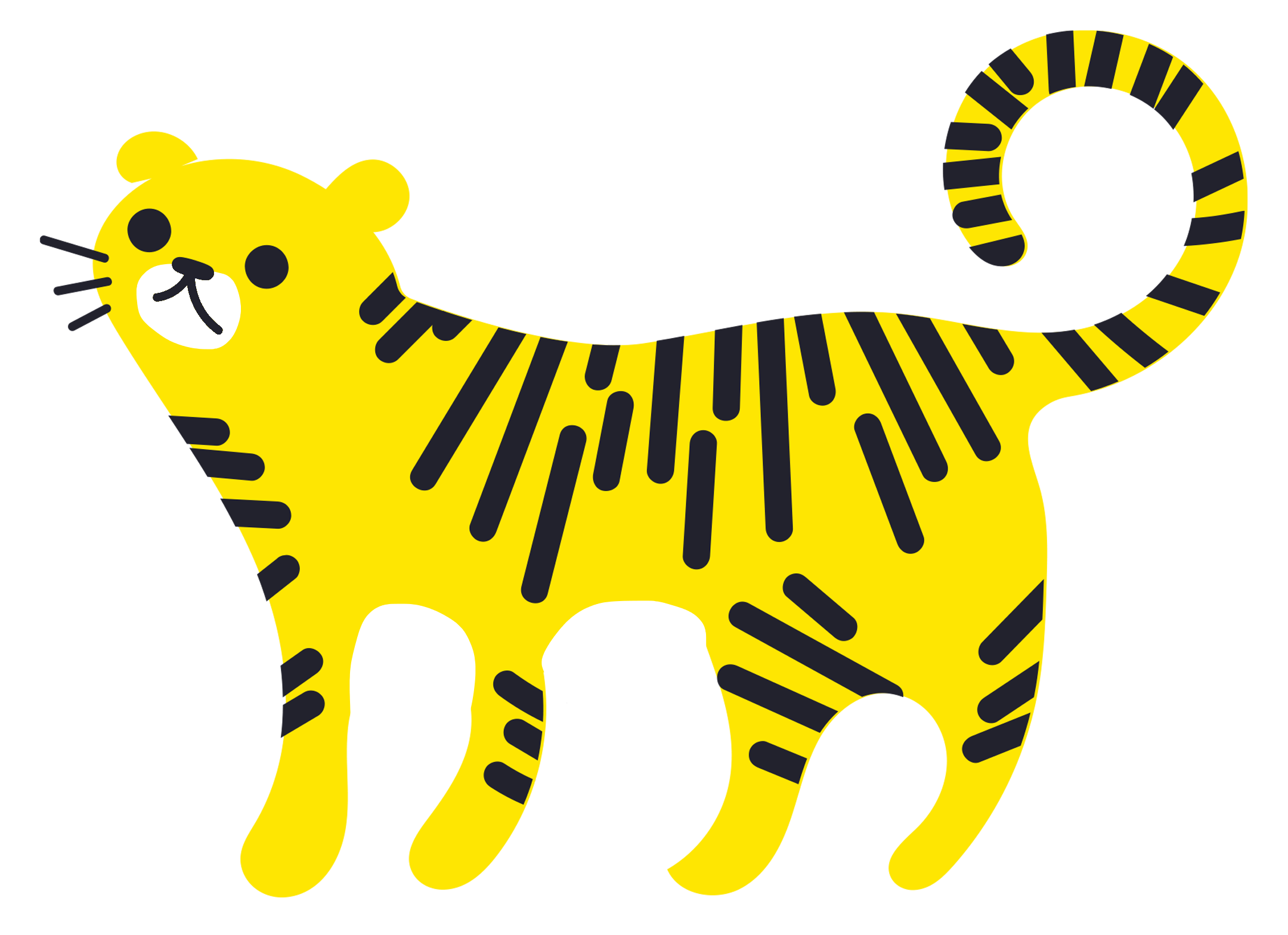 tigre 1