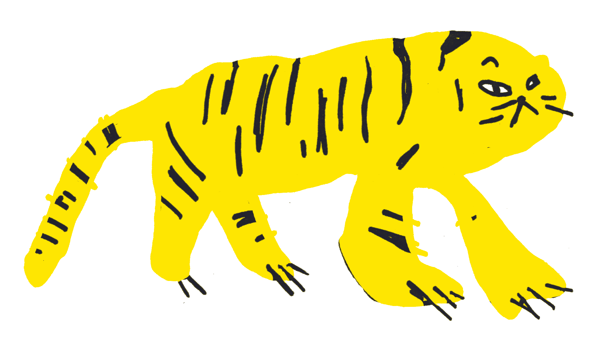 tigre 4